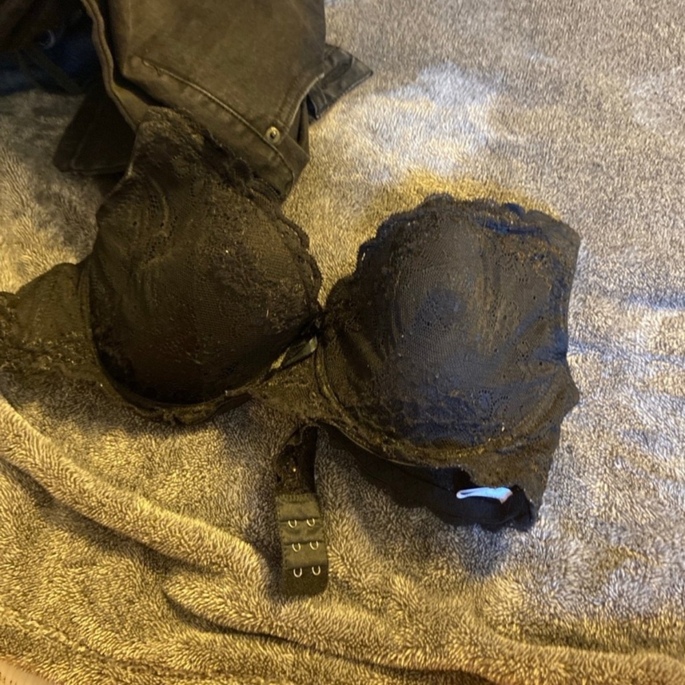 bra